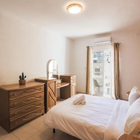 Sliema 3 Bedrooms Apartment Ngoại thất bức ảnh