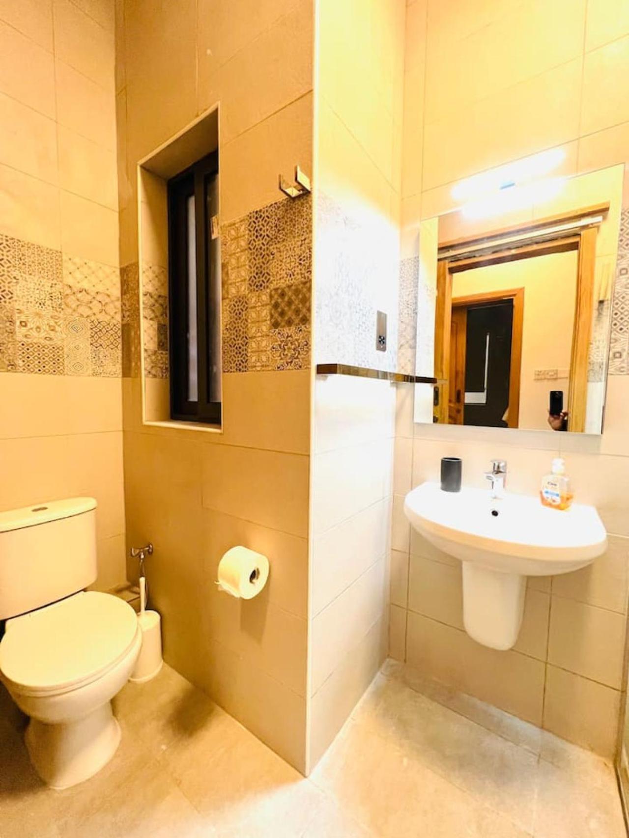 Sliema 3 Bedrooms Apartment Ngoại thất bức ảnh