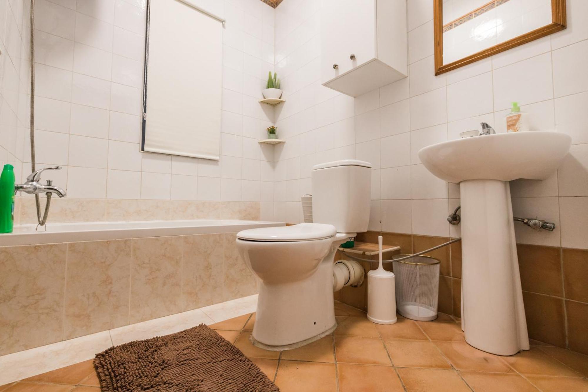 Sliema 3 Bedrooms Apartment Ngoại thất bức ảnh
