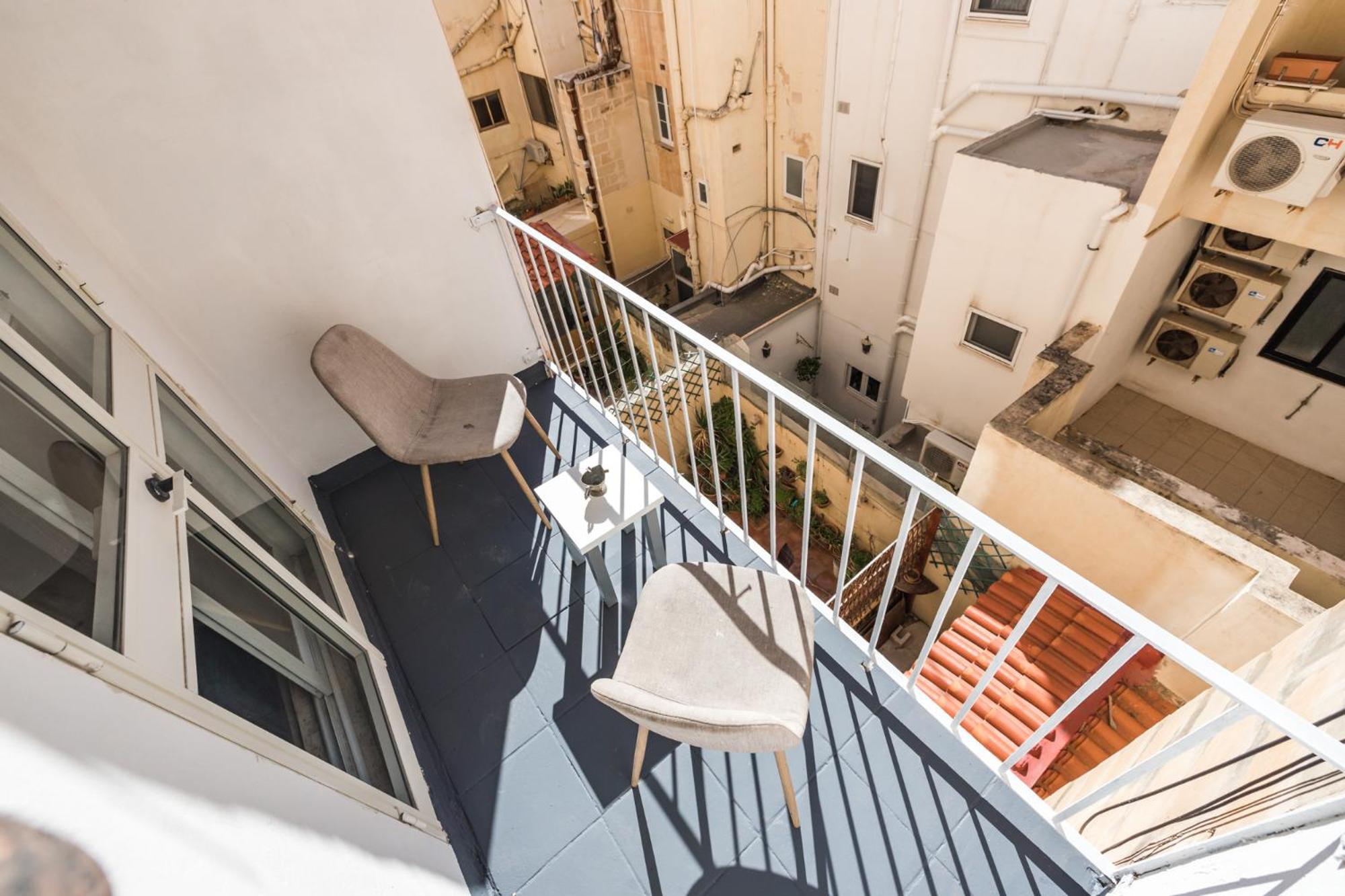 Sliema 3 Bedrooms Apartment Ngoại thất bức ảnh
