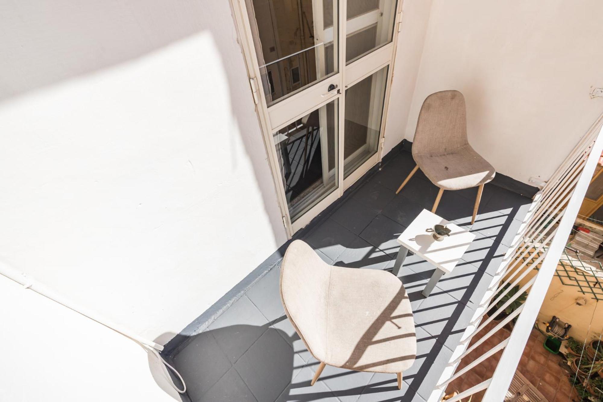 Sliema 3 Bedrooms Apartment Ngoại thất bức ảnh