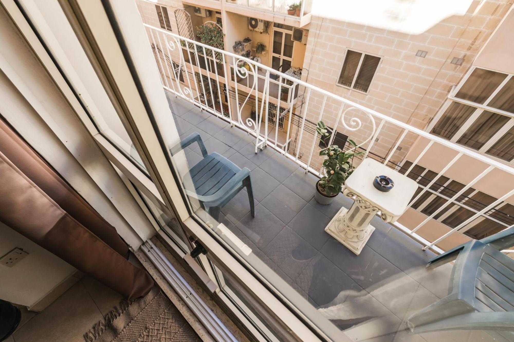 Sliema 3 Bedrooms Apartment Ngoại thất bức ảnh