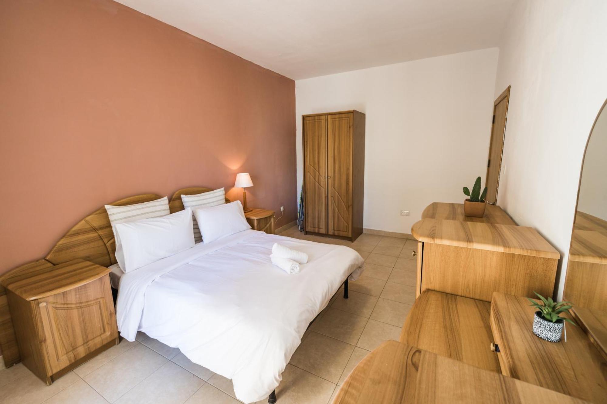Sliema 3 Bedrooms Apartment Ngoại thất bức ảnh