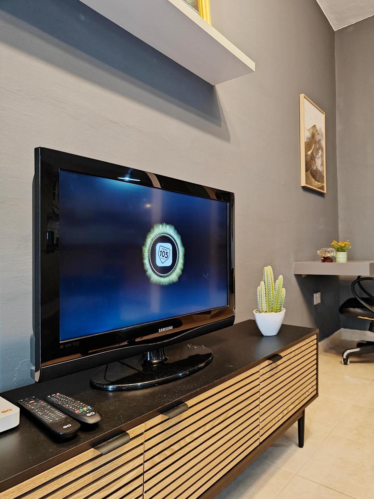 Sliema 3 Bedrooms Apartment Ngoại thất bức ảnh