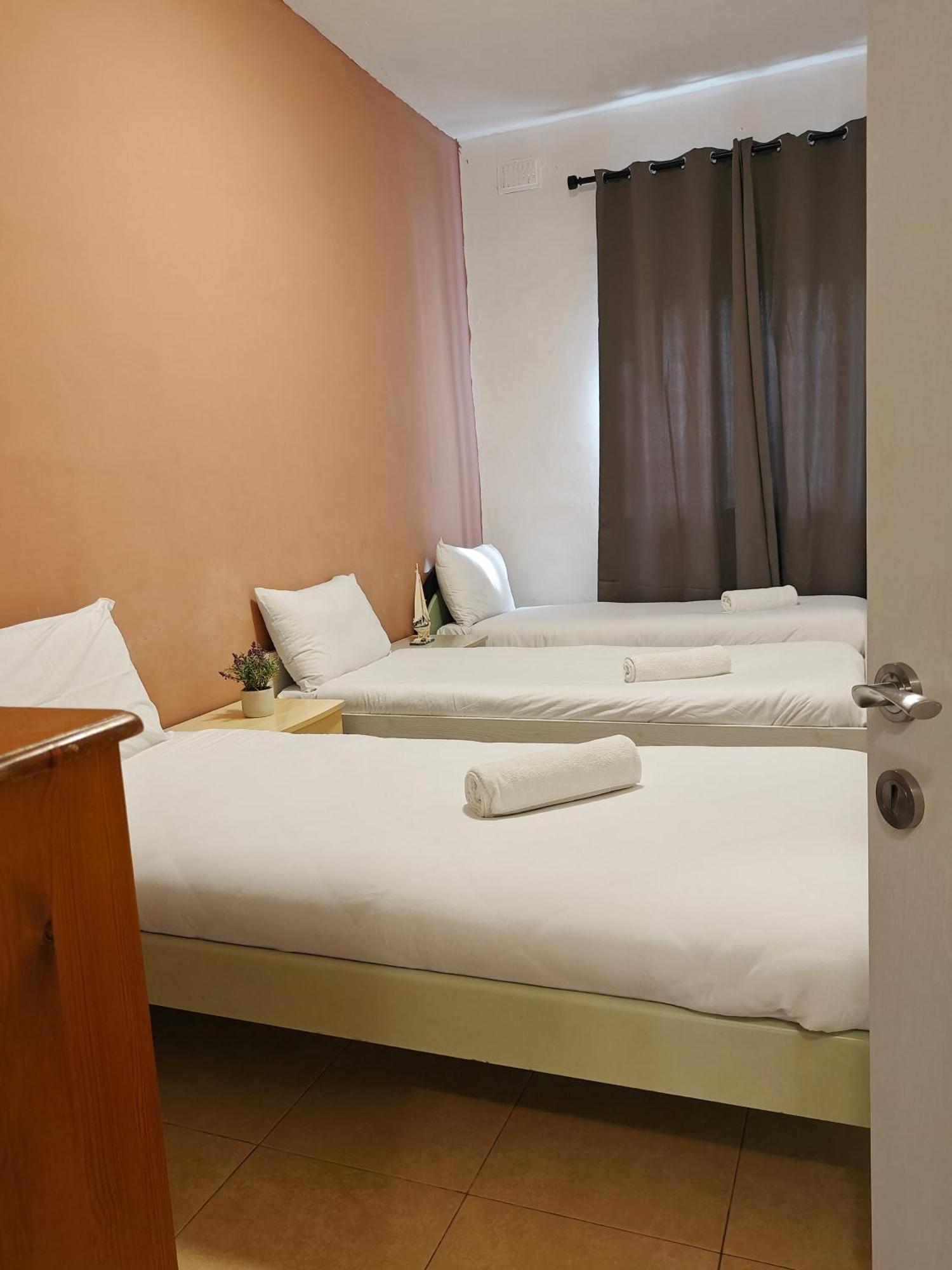 Sliema 3 Bedrooms Apartment Ngoại thất bức ảnh