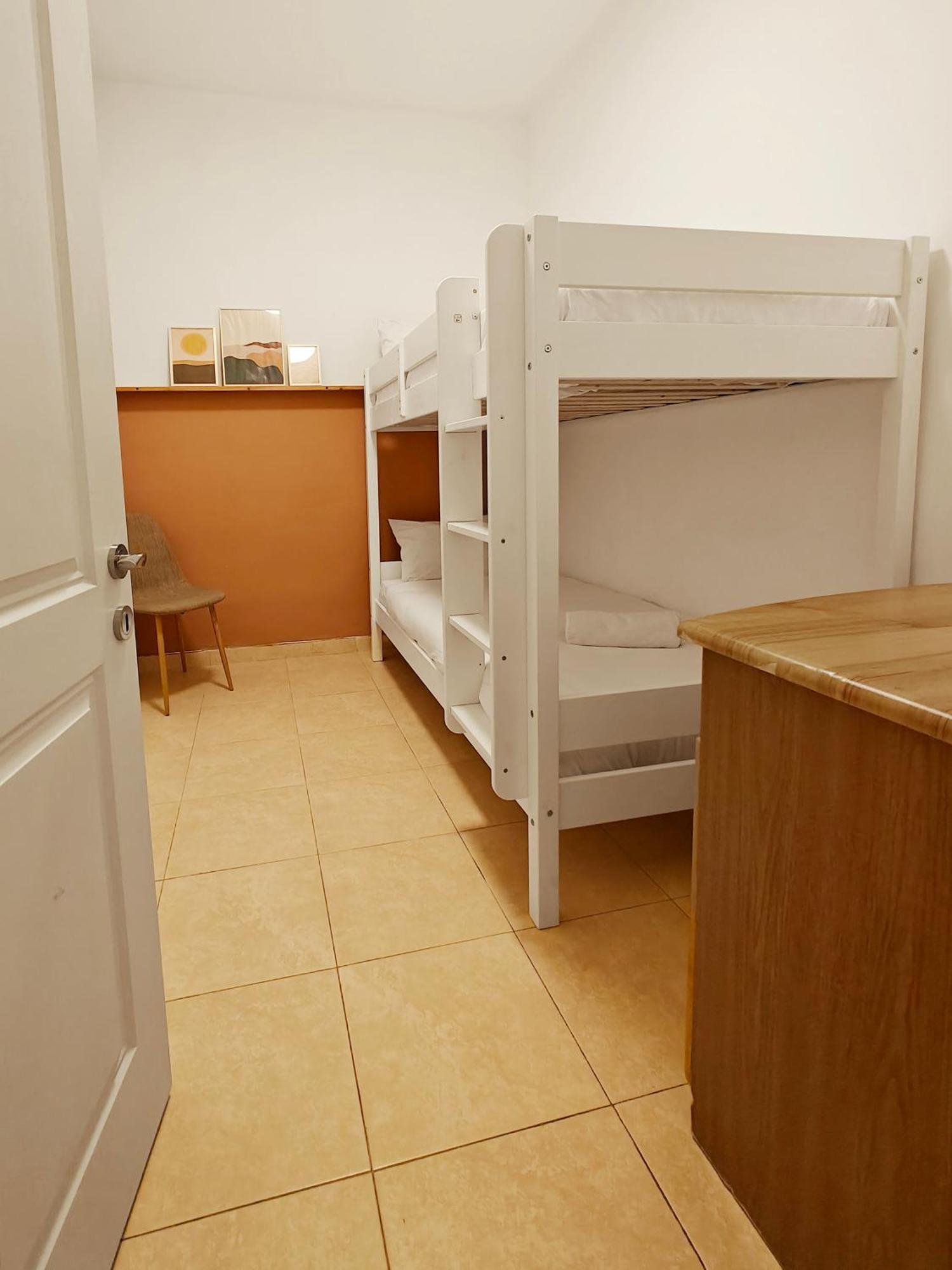 Sliema 3 Bedrooms Apartment Ngoại thất bức ảnh